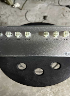 【汇生】ASM配件02-E16995/A【议价】