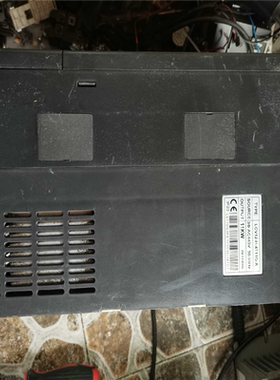 （议价）/15kw菱川LCV12-H变频器，功能包好成色新外观完