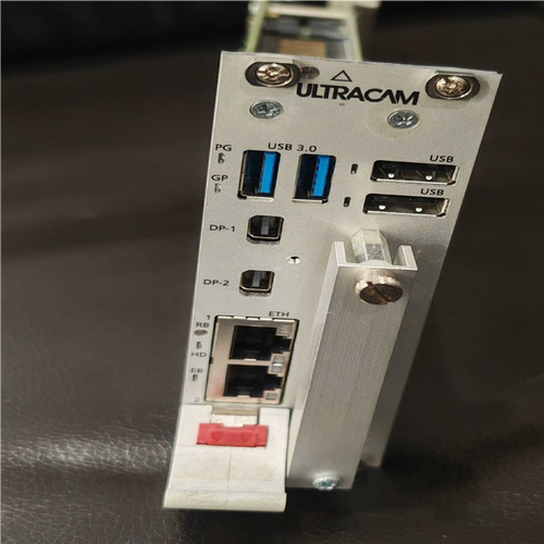 (议价)UlTRACAMPIC3-980D-allegro 控制卡