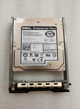 Dell 300G 15K SAS 8WR71 0FJM3K EqualLogic PS4110 PS6210 存储