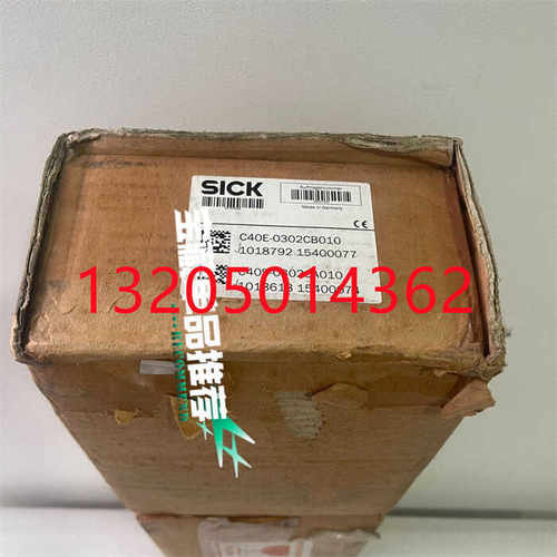 1018792 C40E-0302CB010  1018613 C40S-0302CA010西克光栅（卡套