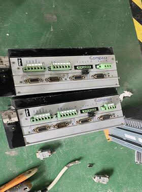 （议价）rker驱动器 C3S063V2  F10 I11