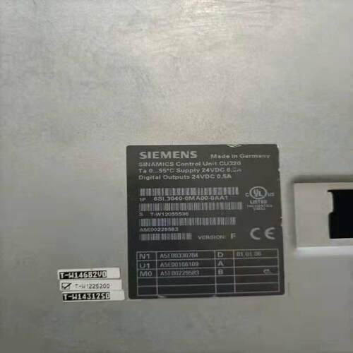 (议价)6SL3040-0Ma00-0AA1