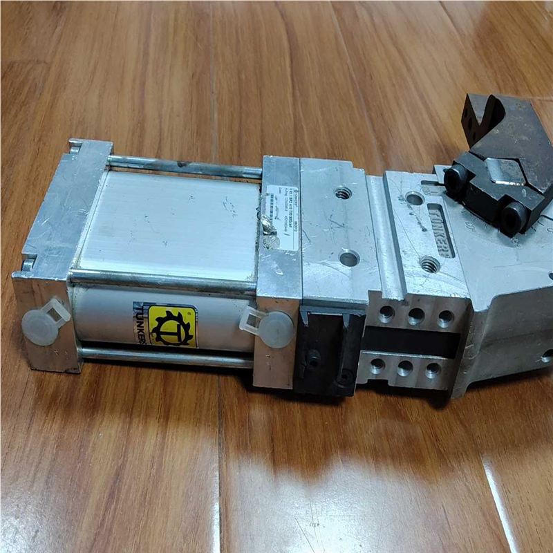 【汇生】TUNKERS 德克斯 气缸【议价】