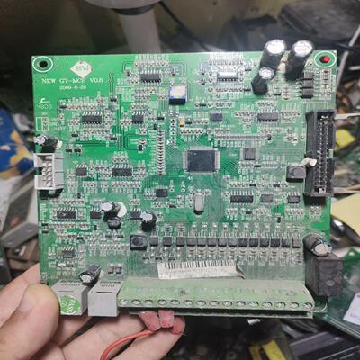 议~新款安邦信G7系列11kw 15kw 185kw 22kw