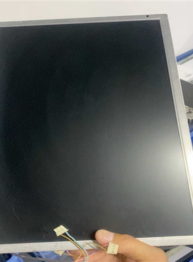 议~NEC.NL12876BC26-25.工控屏分辨率为1280