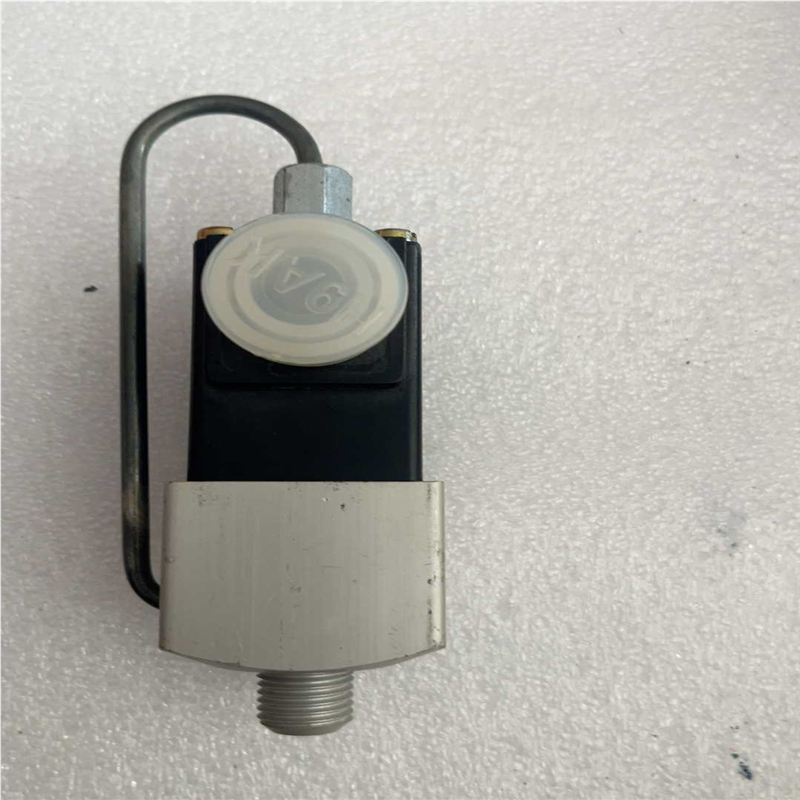 ALUP德国空压机电磁阀 00142294 压力0-16ba（憨憨电子）