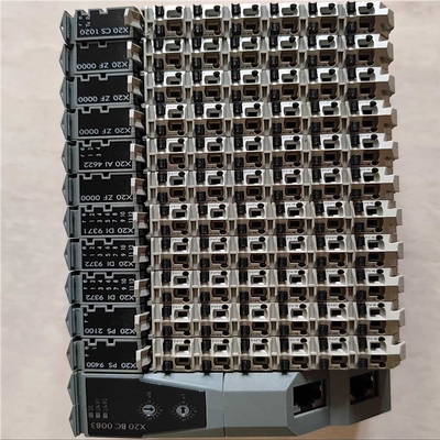 贝加莱模块Ⅹ20 BC 0083 X20PS9400~议价