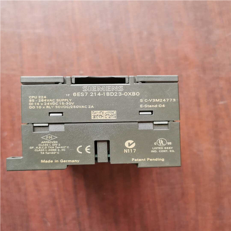 214-1BD23-0XB8PLC 功能！(崽崽配件）