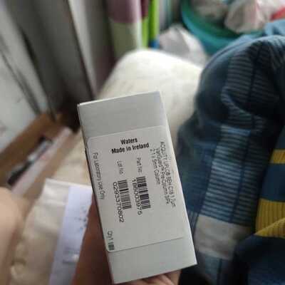 全新Waters沃特斯原装UPLC BEH C18保护柱2.1*5mm促销186003975~