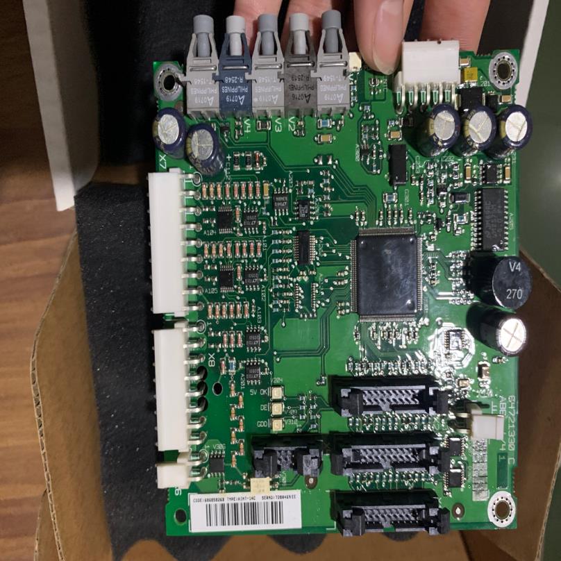 (议价)ABB     AINT-14C 成色新 带包装