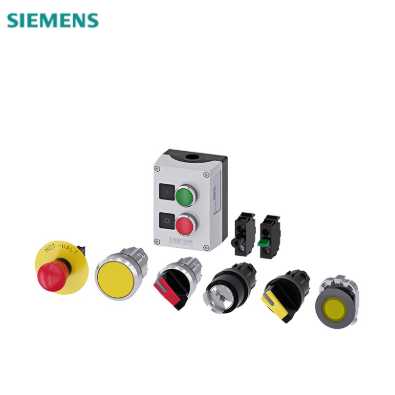 议~Siemens 3SU1400-1MA10-1BA1 3SU