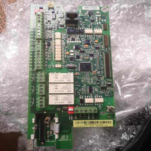 (议价)ACS510变频器，75KW主板，，，实物拍