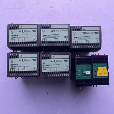 议~德国SINEAX P630  德国SINEAX 交流电量变送