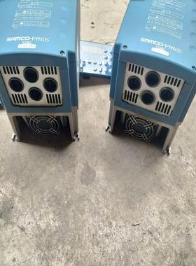 三肯变频器4.0kw三肯VM05系列vm05-4.0K原装拆~议价