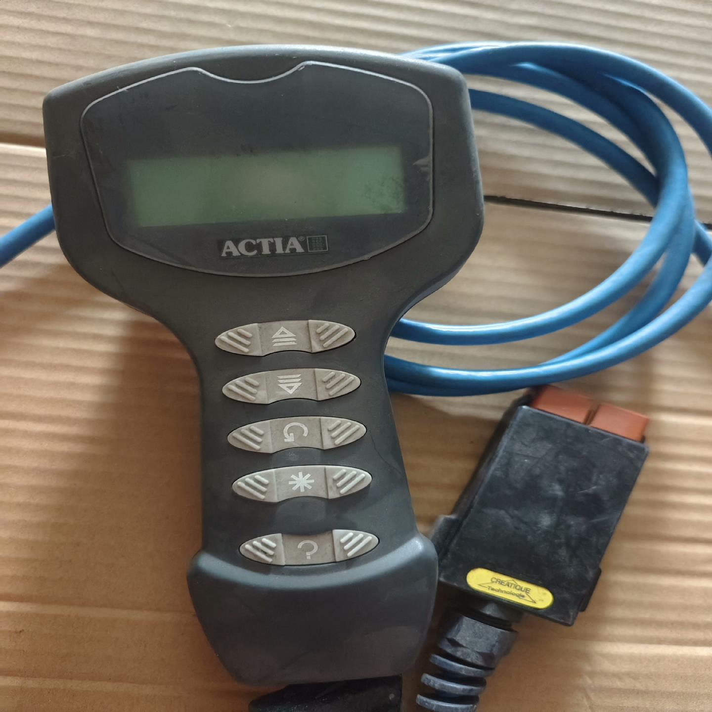 议~ACTIA POCKET CAN(CABLE3000mm)