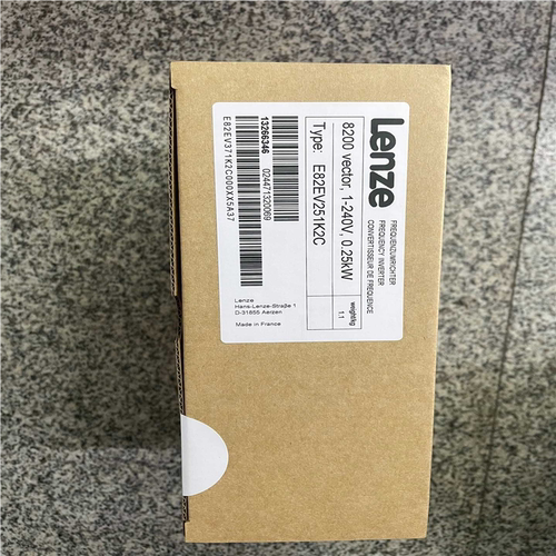 (议价)E82EV251K2C  E82EV251K2B 德国Len
