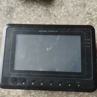100 空压机触摸屏控制器 MAM6080 耶耶电子