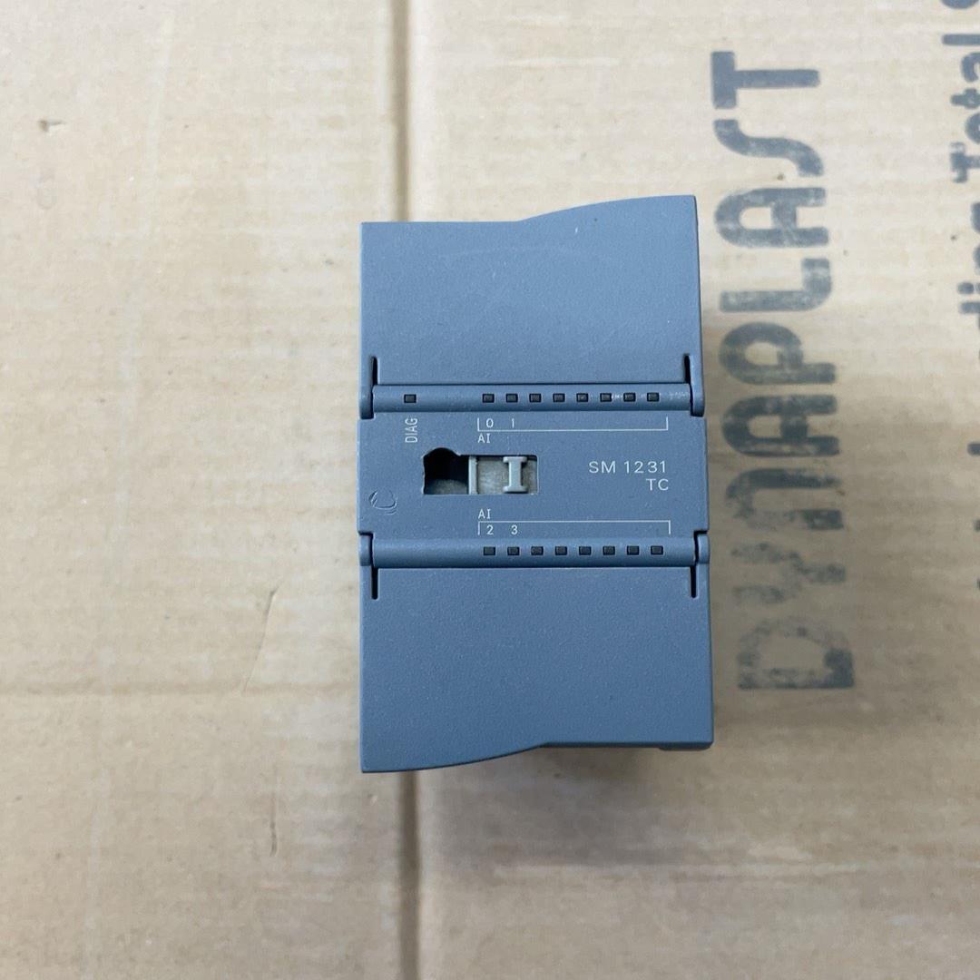 s7-1200PLC  SM 1231 TC  6ES~议价