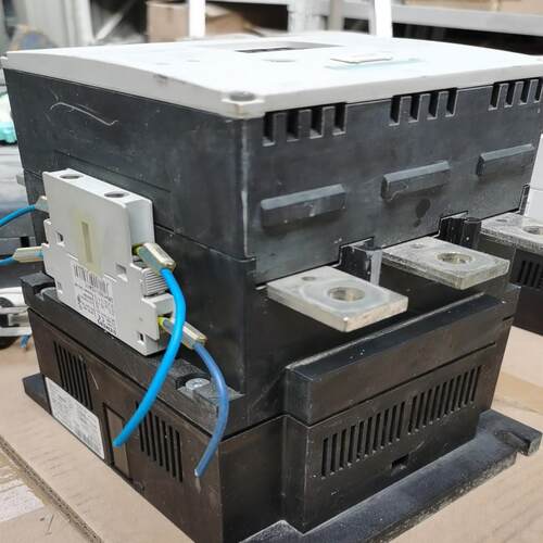 (议价)接触器 3RT1075-6NB36，如图
