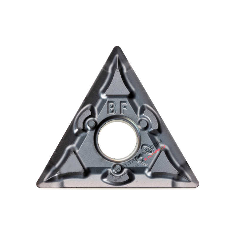 高性能不锈钢刀片TNMG160404/160408-BF/BM WS/HS7125/7225