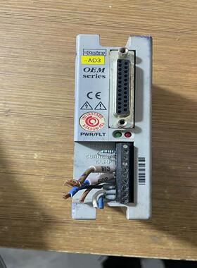 【汇生】Parker 驱动器 OEM750X-M2 质量保证拆机【议价】