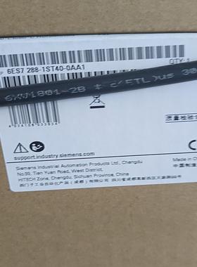 6es7288-1st40-0aa1中央处理器模块6ES72(崽崽配件）