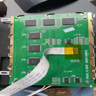 议~分光光度计 HLM8619-040300