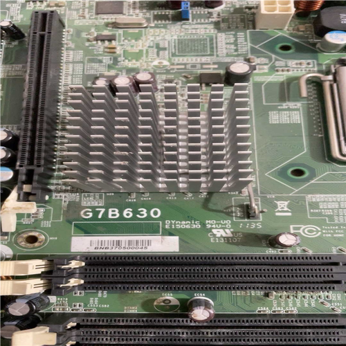 【汇生】DFI友通工控机主板 G7B630-B G7B630 带CP【议价】