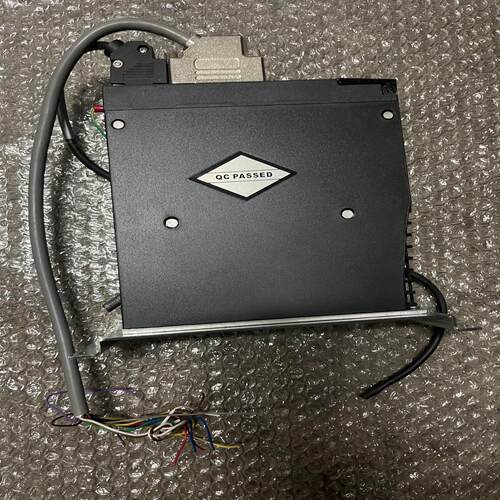 议~is620ps5r5i-sl汇川驱动器IS620PS5R5I