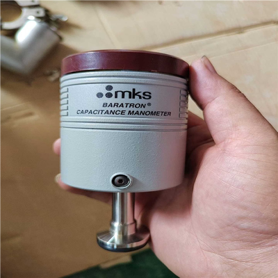 MKS 626A01TDE 真空压力计 规格 13332p议价