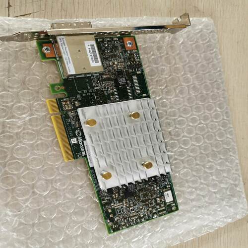 议~E208e-p SR Gen10 SAS阵列卡836267-