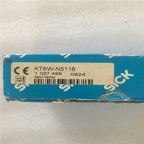 色标传感器 KT6W-N5116（憨憨电子）