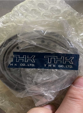 (询价)THK回转支撑轴承CRB RB57-440148H/J4BE