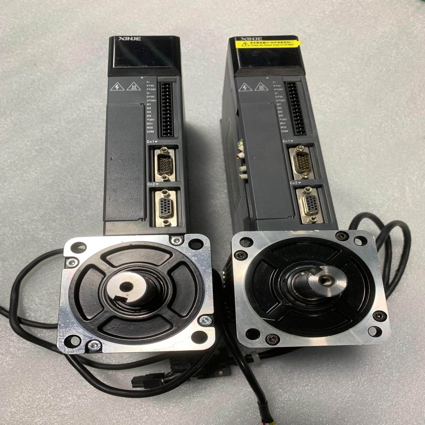 信捷伺服驱动器DS2-20P7-ASDS3L-20P7-P议价