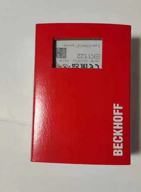 BECKHOFF倍福KM1012-0004 KL1104 K（耶耶电子）