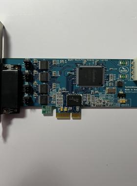 MULTI-4C/LPCLE RS232 Verr.1.2(崽崽配件）