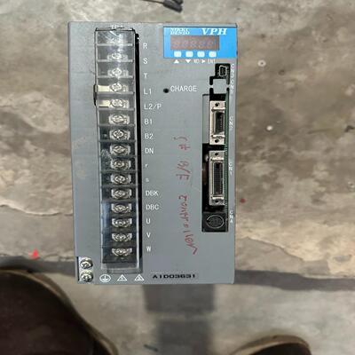 议~VPH NCR-HA2222A-A-100 伺服驱动器