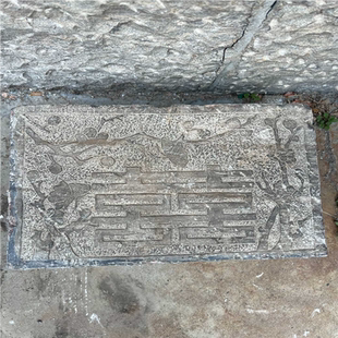 【汇生】纯青石石雕，老一辈人纯手工雕刻，雕刻的惟妙惟肖非