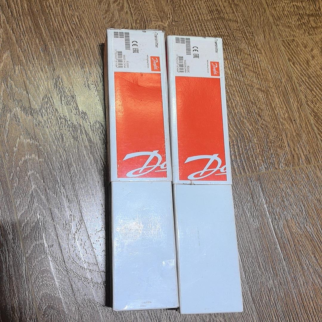 丹佛斯温度传感器MBT3560，084Z4039，200MM(崽崽配件）