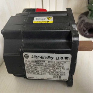 allen 没包装 bradley 新 有点磕碰mpl 电机 议