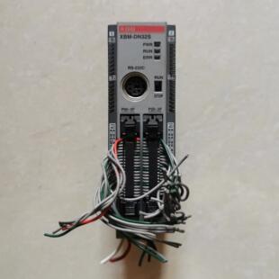 DN32S XBM LS产电扩展模块成色好 议价