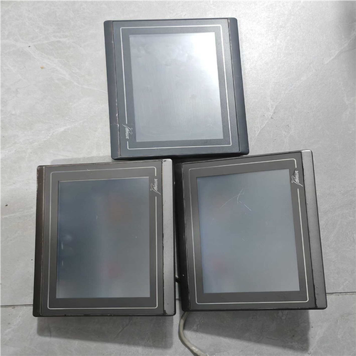 议价优易控日本原装正品拆机触摸屏 UMC1207E102-C，成