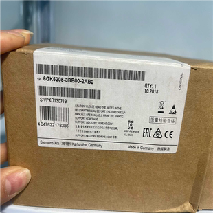 3BB00 6GK5205 2AB2可管理2IE 议