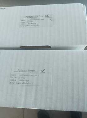 安德森 耐格 HA7061B161013A0 压力变送器4（夫美商行）