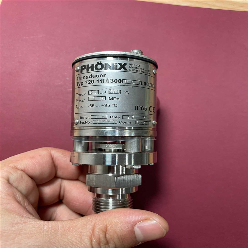 PHONIX液位传感器(崽崽配件）