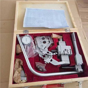 上海MQ8260 悬挂式 量仪 机械式 8240曲轴磨床 测量仪