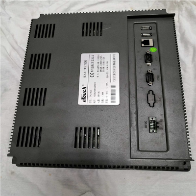 【顺庆】昆仑通态触摸屏TPC1063E拆机