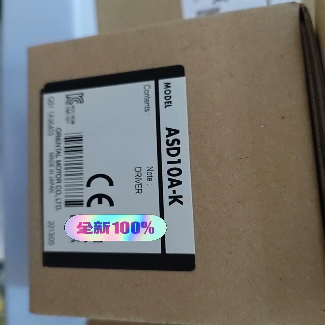 ASD10A-K 驱动器 质保一年（憨憨电子）