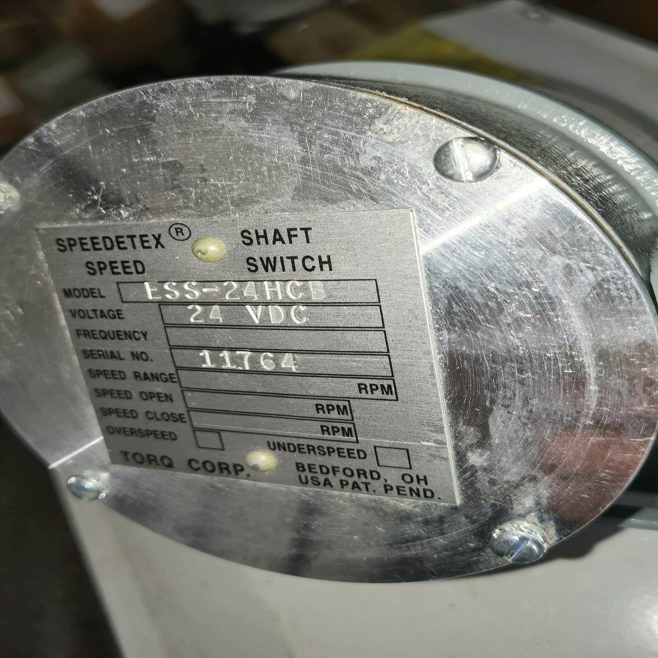 议价TORQ。轴开关。SPEEDETEⅩ  SHAFT。SPEE